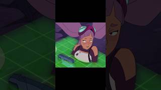 Entrapta “Blinded Me with Science” FMV 34 SheRa [upl. by Gnuj]