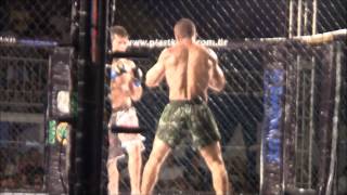 Thiago Bel vs Rangel Farias  GP Insano Empalux [upl. by Nixon926]