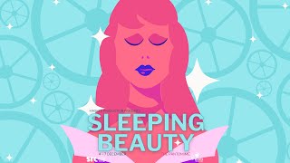 Sleeping Beauty  The Pantomime  SRC Panto 2023 [upl. by Ranee]