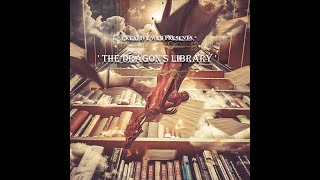 PODCAST 🐉📖The Dragons Library A Magical 🐉 Story Audiobook [upl. by Gifford196]