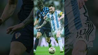 🇦🇷 Nuevos Récords de Messi en Mundiales 👑 [upl. by Ofilia]