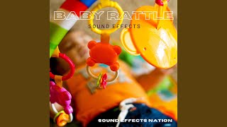 Baby Rattle Sound Effects [upl. by Calandra192]