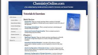 Chemistry amp Society  Chapter 1 [upl. by Akeinahs663]