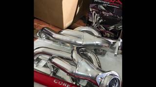 JBA Shorty Headers Review [upl. by Anen]