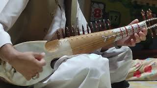 BEST RABAB MUSIC [upl. by Ayanal]