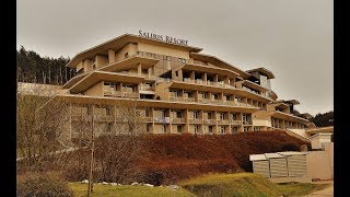 Saliris Resort Egerszalók Hungary [upl. by Chic]