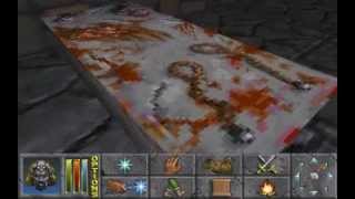 Daggerfall is a scary game [upl. by Dyanna]