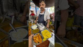 सिर्फ़ 80 रुपये में Chandigarh का NO1 खाना 😱😋❤️ shorts specialthali chandigarhfood thali [upl. by Hollington]