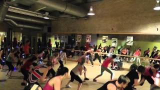 BodyJam 64 DREAM Launch at Nuffield Warwick  Part 2 [upl. by Dnalrag]