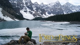 LotR  Concerning Hobbits Cover All Instruments [upl. by Jorie]