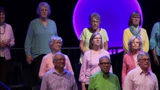 5192024 CALVARY CHURCH ORCH amp CHOIR [upl. by Ardnik]