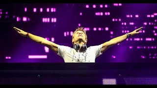 Armin van Buuren live at Ultra Chile 2014 [upl. by Odnavres]