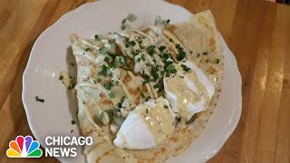 The Food Guy Restaurants you should visit in Milwaukee according to Steve Dolinsky [upl. by Tita711]