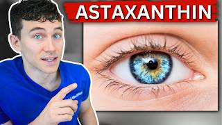 Surprising Eye Health Benefits of Astaxanthin [upl. by Warfore]