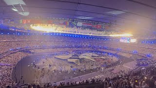 HIGHLIGHTS  Paris 2024 Olympics Closing Ceremony [upl. by Towne]