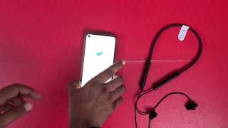 Realme Buds Wireless 3  Setup and Full Guide [upl. by Merry]