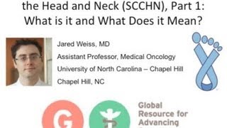 HPV in Head and Neck Cancer Part 1 What is it and What Does it Mean [upl. by Akehs]