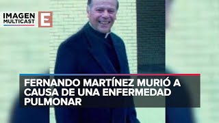 Exsacerdote de Legionarios de Cristo ligado a pederastia muere sin enfrentar la justicia [upl. by Whyte]