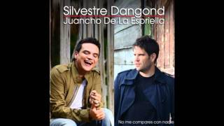 La gringa  Silvestre Dangond y Juancho de la Espriella [upl. by Reaht]