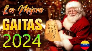 🎄🎅🏻GAITAS VENEZOLANAS NAVIDEÑAS🎄🎅🏻Gaitas Mix Mejores Éxitos🎄 Gaitas Viejas y Buenas🎅🏻 [upl. by Telrahc]