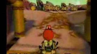 MampMs Kart Racing  Wii Trailer [upl. by Danit556]