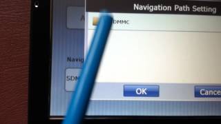 Set up navi path for igo primo and sygic [upl. by Enneyehc372]