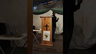 Family deliverance with Pastor Gershom Motha [upl. by Dart819]