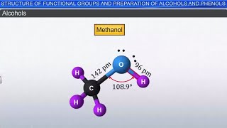 CBSE Class 12 Chemistry  Alcohols Phenols and Ethers  Full Chapter  By Shiksha House [upl. by Annaehr825]