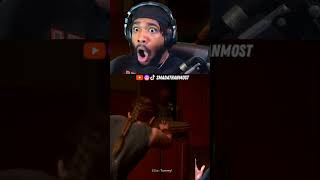 I CANT BREATHE JESSE ANDDDD TOMMY TOO😭😭 tlou2gameplay letsplay thelastofus gaming [upl. by Koehler550]