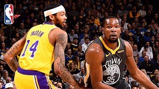 6 WARRIORS at 7 LAKERS  FULL GAME 3 HIGHLIGHTS  May 6 2023 [upl. by Harbot]