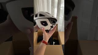 Bicycle Accessories Unboxing vanrysel decathlon riverside bike bikeaccessories unboxing asmr [upl. by Beatty]