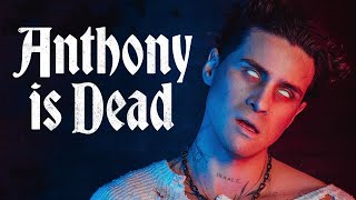 Anthony Padilla Is Dead Trailer [upl. by Hartzel]