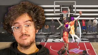 Clique Plays Hilarious Rec Center Runs [upl. by Salmon]