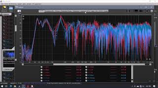 Digital Acoustic Correction for Desktop amp HiFi speaker systems using Room EQ Wizard and rePhase  P1 [upl. by Annahc]