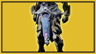 How to get and farm for the exotic class item [upl. by Paige]