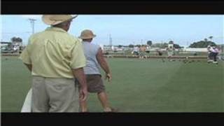 Lawn Bowling  Lawn Bowling Mat [upl. by Ngo633]