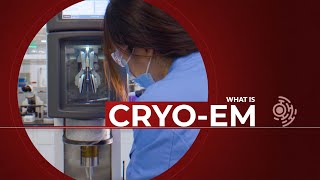 What is CRYOEM [upl. by Shanda]