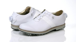 FootJoy DryJoys Premiere SKU 9480856 [upl. by Aluin]