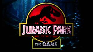 Jurassic Park  Glass of Water  Own the Ultimate Trilogy on Bluray 1025 [upl. by Lisette]