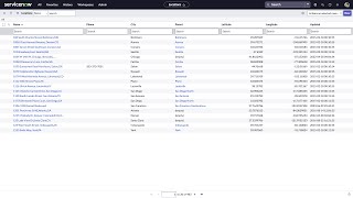 Enterprise Asset Management  Granular Locations [upl. by Fates]