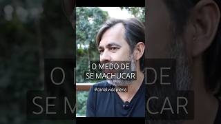 Por que as pessoas têm medo de expressar sentimentos [upl. by Pernas]