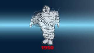 michelin bibendum audio [upl. by Ahsienod578]