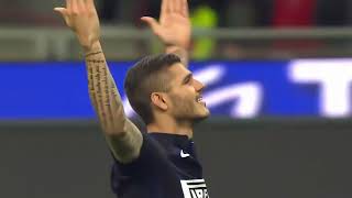 Mauro İcardi Inter Clips 4K Abone olur musunclips clip icardi 4k [upl. by Rocher]