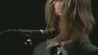 Interpol narc live mtv [upl. by Erodavlas]