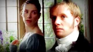 Persuasion BBC 2007Anne Elliot amp Captain Wentworth [upl. by Tedder844]