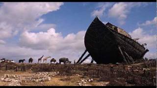 The Bible In The Beginning  The John Huston Epic [upl. by Barren]