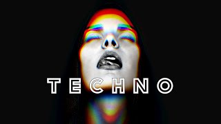 TECHNO MIX 2023  R A V E R  Mixed by EJ [upl. by Al575]