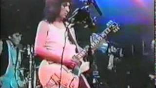 Nazareth1991Live In Frankfurt [upl. by Eirene]