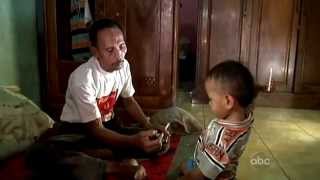 Children Smoking in Indonesia [upl. by Hsur]