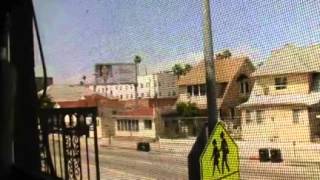 Documentaire Los Angeles Gang de Femmes [upl. by Melessa]